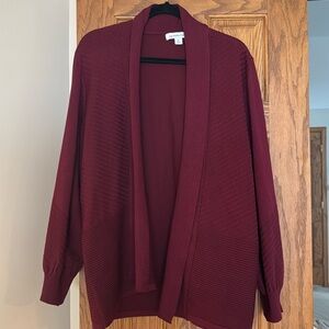 Liz Claiborne sweater